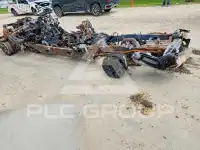2023 Ford F-250 фото