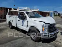 2023 Ford F-250 фото