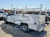 2023 Ford F-250 фото