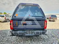 2023 Ford F-250 фото