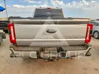 2023 Ford F-250 фото