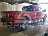 2023 Ford F-250 фото