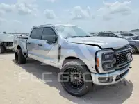 2023 Ford F-250 фото