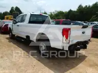 2023 Ford F-250 фото