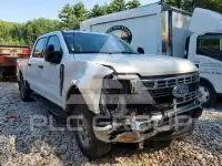 2023 Ford F-250 фото