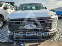2023 Ford F-250 фото
