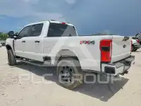 2023 Ford F-250 фото