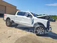 2023 Ford F-250 фото
