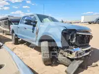 2023 Ford F-250 фото
