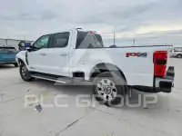 2023 Ford F-250 фото