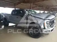 2023 Ford F-250 фото