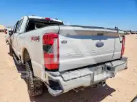 2023 Ford F-250 фото