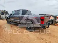2023 Ford F-250 фото