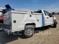 2023 Ford F-250 фото
