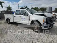 2023 Ford F-250 фото