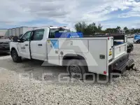 2023 Ford F-250 фото