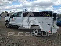 2023 Ford F-250 photo