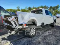2023 Ford F-250 фото