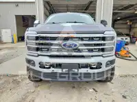 2023 Ford F-250 фото