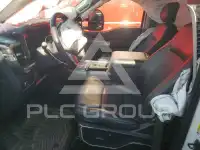 2023 Ford F-250 фото