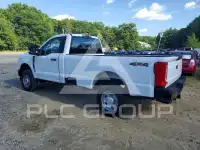 2023 Ford F-250 фото