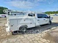 2023 Ford F-250 фото