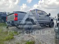 2023 Ford F-250 фото