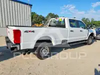 2023 Ford F-250 фото