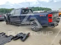 2023 Ford F-250 фото