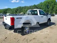 2023 Ford F-250 фото