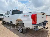 2023 Ford F-250 фото