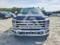 2023 Ford F-250 фото
