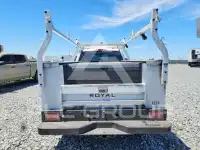 2023 Ford F-250 фото