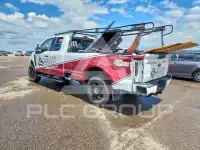 2023 Ford F-250 фото