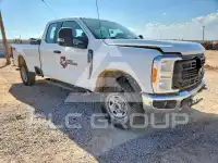 2023 Ford F-250 фото