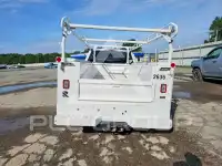 2023 Ford F-250 фото