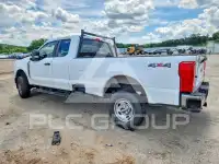 2023 Ford F-250 фото