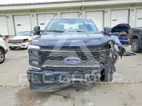 2023 Ford F-250 фото