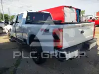 2023 Ford F-250 фото