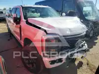2023 Ford F-250 фото