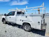 2023 Ford F-250 фото