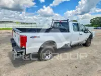 2023 Ford F-250 фото