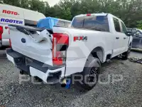 2023 Ford F-250 фото