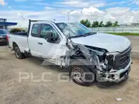2023 Ford F-250 фото