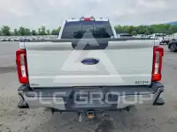 2023 Ford F-250 фото