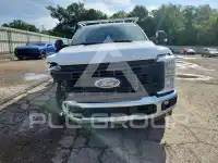 2023 Ford F-250 фото