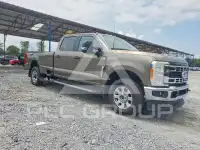 2023 Ford F-250 фото
