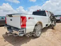 2023 Ford F-250 фото
