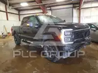 2023 Ford F-250 фото
