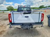 2023 Ford F-250 фото